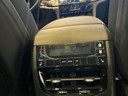 Jeep Grand Cherokee 2023 года за 30 900 000 тг. в Алматы – фото 10