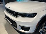 Jeep Grand Cherokee 2023 года за 33 800 000 тг. в Алматы – фото 3