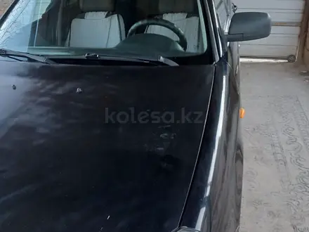 ВАЗ (Lada) Priora 2171 2012 года за 1 700 000 тг. в Жетыбай – фото 6