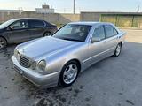 Mercedes-Benz E 280 2001 года за 5 000 000 тг. в Шымкент – фото 4