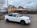 ВАЗ (Lada) Priora 2170 2013 годаүшін1 500 000 тг. в Алматы – фото 2