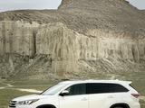 Toyota Highlander 2015 годаүшін12 000 000 тг. в Актау – фото 2