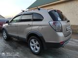 Chevrolet Captiva 2013 года за 7 000 000 тг. в Узынагаш – фото 2