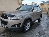 Chevrolet Captiva 2013 года за 7 000 000 тг. в Узынагаш – фото 4