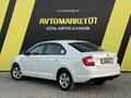 Skoda Rapid 2014 года за 4 900 000 тг. в Уральск – фото 14