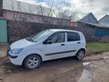 Hyundai Click 2009 года за 4 100 000 тг. в Алматы – фото 2