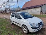 Hyundai Click 2009 года за 4 100 000 тг. в Алматы – фото 3