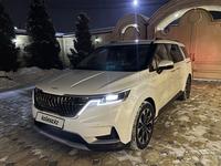 Kia Carnival 2023 года за 27 000 000 тг. в Алматы