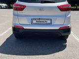 Hyundai Creta 2019 года за 9 200 000 тг. в Алматы – фото 2