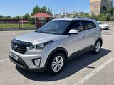 Hyundai Creta 2019 года за 9 100 000 тг. в Алматы – фото 4