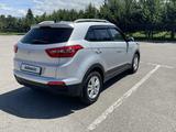 Hyundai Creta 2019 годаүшін9 200 000 тг. в Алматы – фото 5