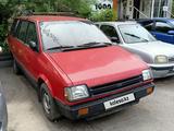 Mitsubishi Space Wagon 1989 года за 800 000 тг. в Алматы