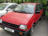 Mitsubishi Space Wagon 1989 года за 800 000 тг. в Алматы – фото 2