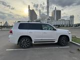 Toyota Land Cruiser 2015 года за 26 950 000 тг. в Астана – фото 3