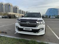 Toyota Land Cruiser 2015 года за 24 900 000 тг. в Астана