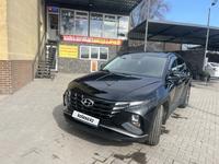 Hyundai Tucson 2024 года за 14 750 000 тг. в Алматы