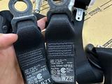 Ремень безопасности передние новый оригинал за 50 000 тг. в Алматы – фото 3