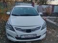 Hyundai Accent 2015 годаfor2 200 000 тг. в Алматы