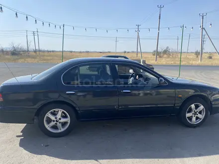 Nissan Maxima 1995 года за 1 850 000 тг. в Тараз – фото 2