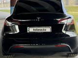 Tesla Model Y 2023 года за 17 500 000 тг. в Алматы – фото 4