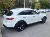 Infiniti QX70 2014 года за 13 000 000 тг. в Усть-Каменогорск – фото 4