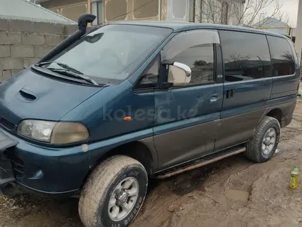 Mitsubishi Delica 1995 года за 2 500 000 тг. в Шымкент