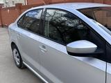 Volkswagen Polo 2013 года за 5 000 000 тг. в Костанай – фото 2