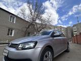 Volkswagen Polo 2013 года за 5 200 000 тг. в Костанай – фото 3