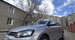 Volkswagen Polo 2013 года за 5 200 000 тг. в Костанай – фото 3