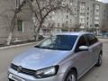 Volkswagen Polo 2013 года за 5 000 000 тг. в Костанай