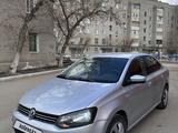 Volkswagen Polo 2013 годаfor5 000 000 тг. в Костанай