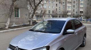 Volkswagen Polo 2013 года за 5 200 000 тг. в Костанай