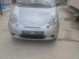 Daewoo Matiz 2013 года за 850 000 тг. в Петропавловск
