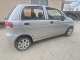 Daewoo Matiz 2013 года за 850 000 тг. в Петропавловск – фото 3
