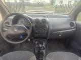 Daewoo Matiz 2013 года за 850 000 тг. в Петропавловск – фото 4