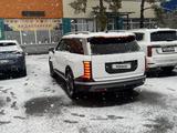 Hyundai Palisade 2025 года за 30 000 000 тг. в Талдыкорган – фото 4