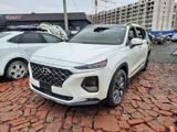 Hyundai Santa Fe 2019 года за 100 000 тг. в Атырау