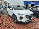 Hyundai Santa Fe 2019 года за 100 000 тг. в Атырау – фото 2
