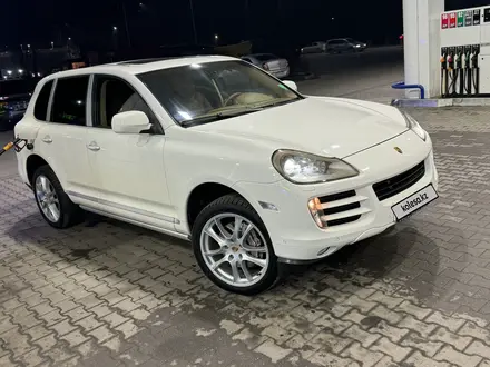 Porsche Cayenne 2007 года за 7 500 000 тг. в Алматы – фото 6