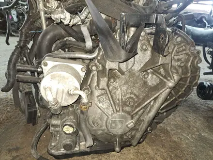 Вариатор 4WD 2WD CVT JF613E либо F6AJA W6AJA за 250 000 тг. в Астана – фото 2