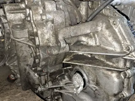 Вариатор 4WD 2WD CVT JF613E либо F6AJA W6AJA за 250 000 тг. в Астана – фото 3