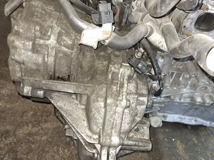Вариатор 4WD 2WD CVT JF613E либо F6AJA W6AJA за 250 000 тг. в Астана – фото 4