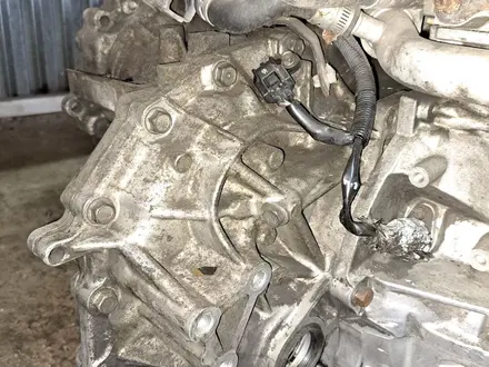 Вариатор 4WD 2WD CVT JF613E либо F6AJA W6AJA за 250 000 тг. в Астана – фото 5