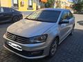 Volkswagen Polo 2015 года за 3 100 000 тг. в Семей – фото 2