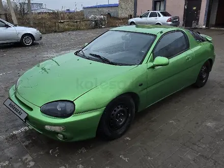 Mazda MX-3 1996 года за 900 000 тг. в Уральск