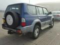 Toyota Land Cruiser Prado 2001 года за 10 000 тг. в Темиртау – фото 3