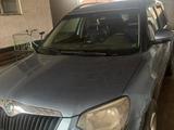 Skoda Yeti 2013 года за 2 800 000 тг. в Алматы – фото 3