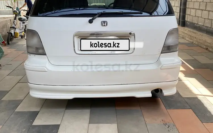 Honda Odyssey 1997 года за 2 350 000 тг. в Алматы