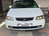 Honda Odyssey 1997 годаүшін2 350 000 тг. в Алматы – фото 2