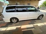 Honda Odyssey 1997 годаүшін2 350 000 тг. в Алматы – фото 3
